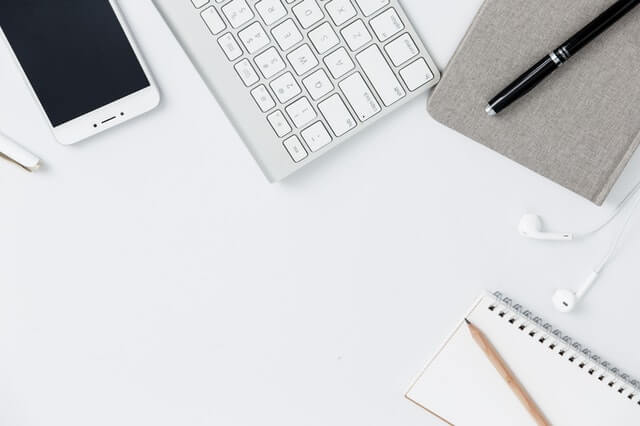 Project 1: A simple portfolio website